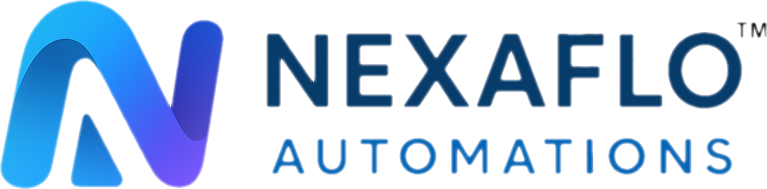 Nexaflo Automations Logo